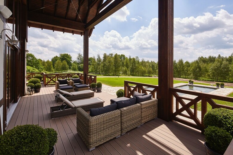Villa Siedlisko 518 Wzgorza Dylewskie