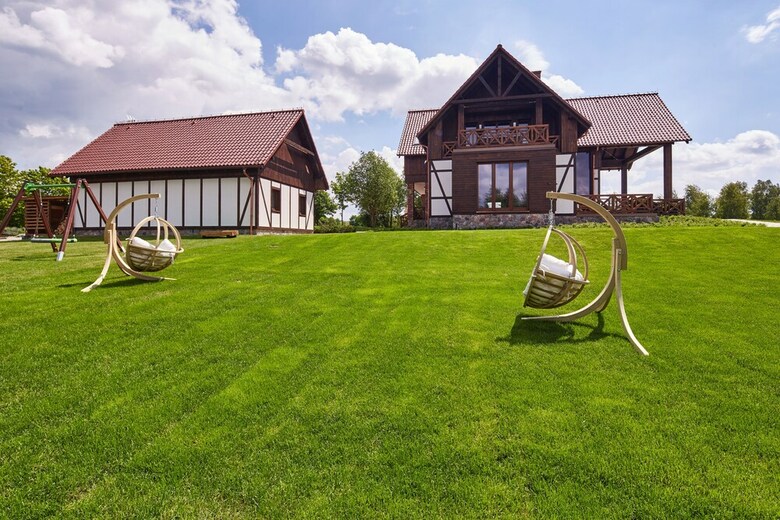 Villa Siedlisko 518 Wzgorza Dylewskie