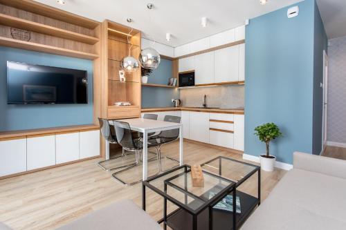 Apartamenty Gda?sk - Victoria