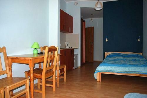 Hostal Willa Viki