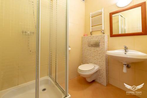 Hostal Willa Viki