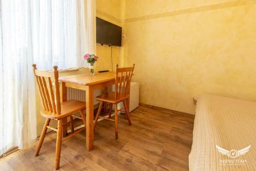 Hostal Willa Viki