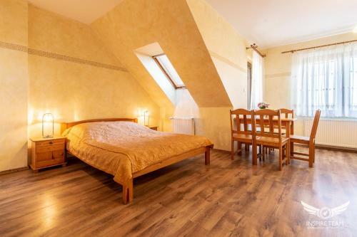 Hostal Willa Viki
