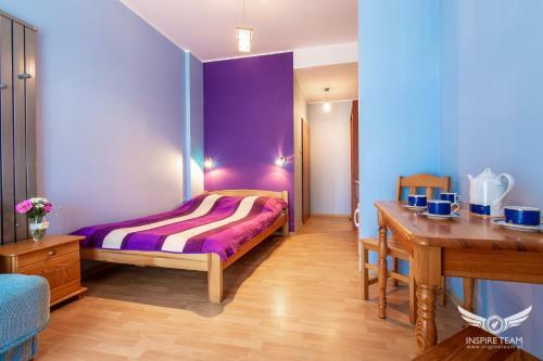 Hostal Willa Viki