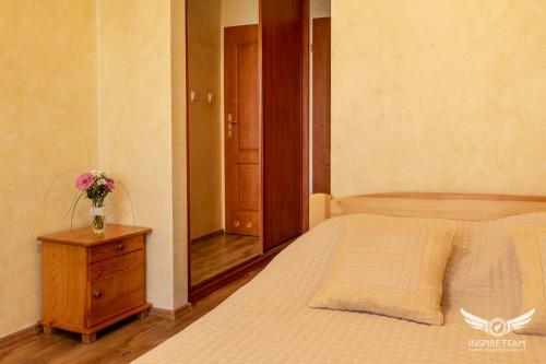 Hostal Willa Viki