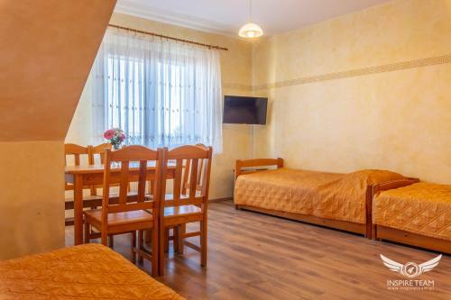 Hostal Willa Viki