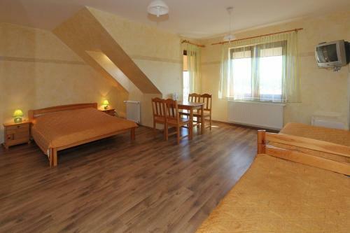 Hostal Willa Viki