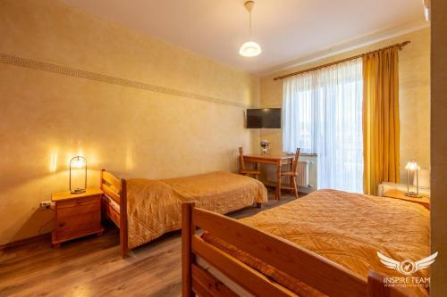 Hostal Willa Viki