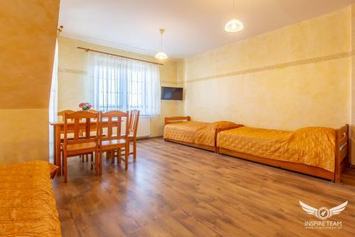 Hostal Willa Viki
