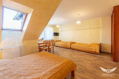 Hostal Willa Viki