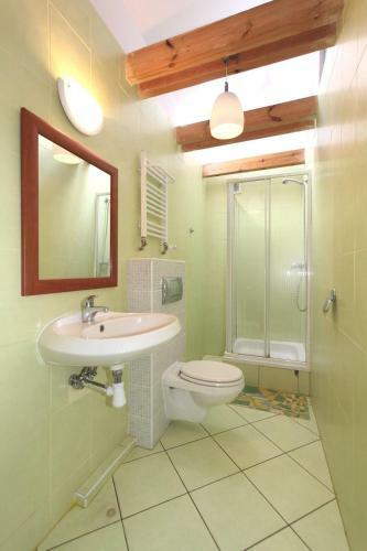 Hostal Willa Viki