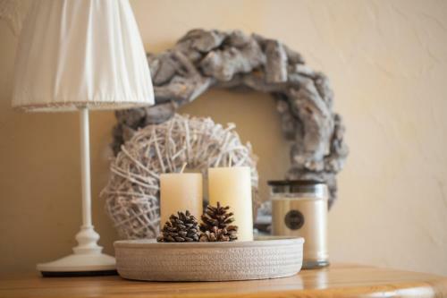Hostal Willa Piano