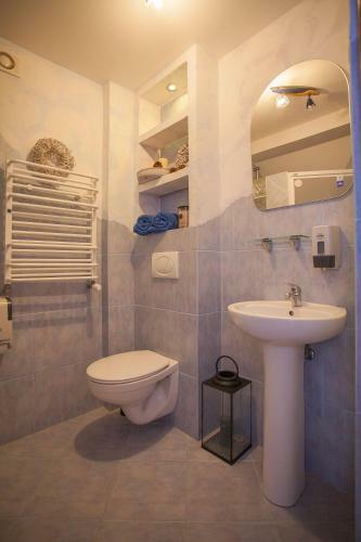 Hostal Willa Piano