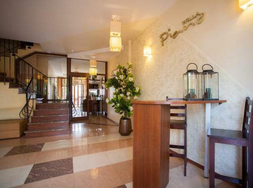 Hostal Willa Piano