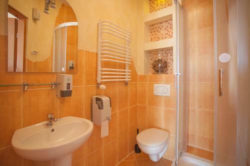Hostal Willa Piano