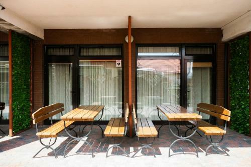 Hostal Willa Piano