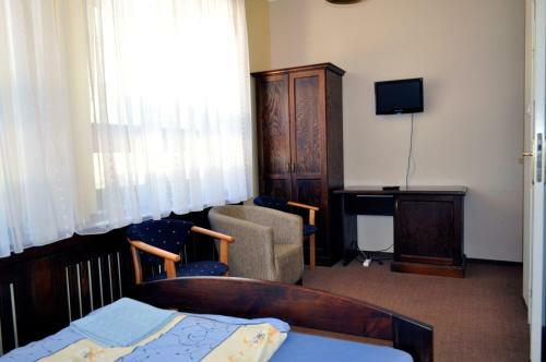 Hostal Pensjonat Resident
