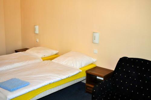 Hostal Pensjonat Resident