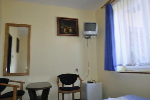 Hostal Pensjonat Resident