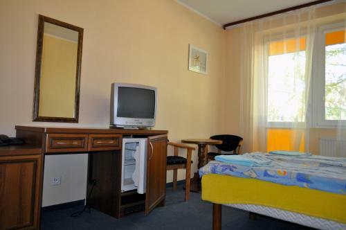 Hostal Pensjonat Resident