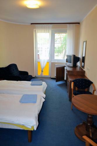 Hostal Pensjonat Resident