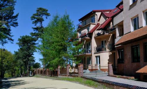 Hostal Pensjonat Resident