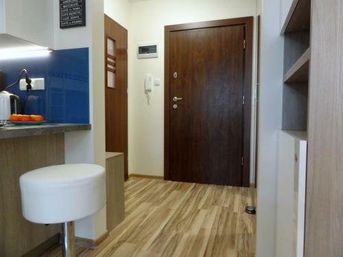 Apartament Przy Pla?y