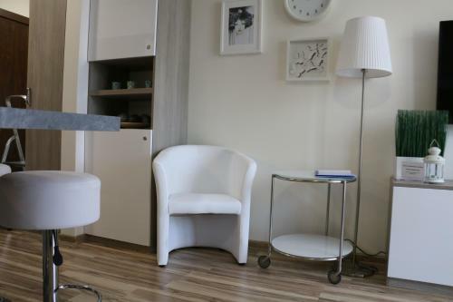 Apartament Przy Pla?y