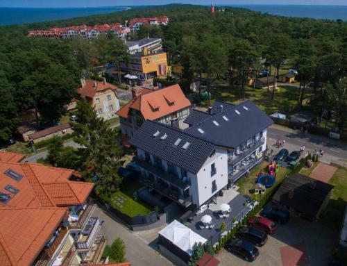 Hostal La Perla
