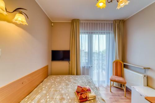 Hostal Willa Joker