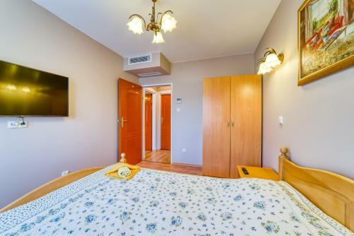 Hostal Willa Joker