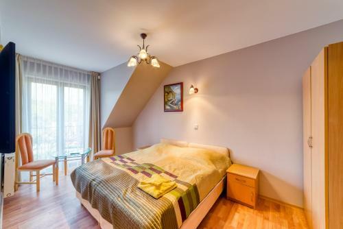 Hostal Willa Joker