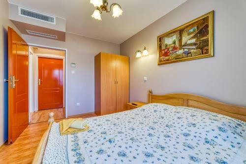 Hostal Willa Joker