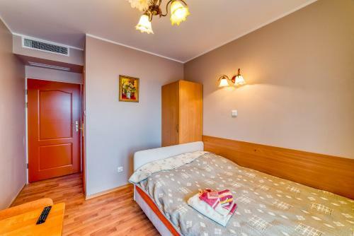 Hostal Willa Joker