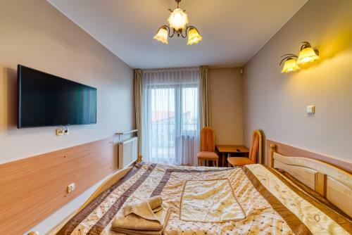 Hostal Willa Joker