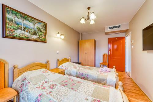 Hostal Willa Joker