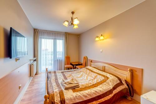 Hostal Willa Joker
