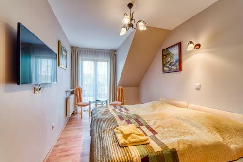 Hostal Willa Joker