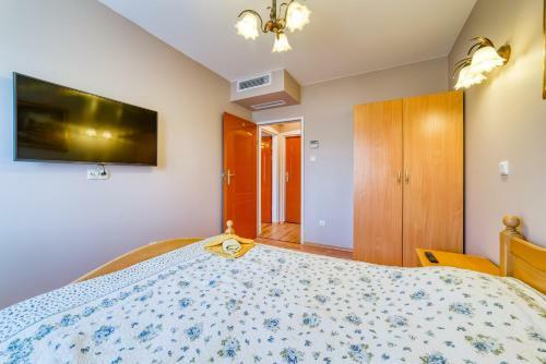 Hostal Willa Joker