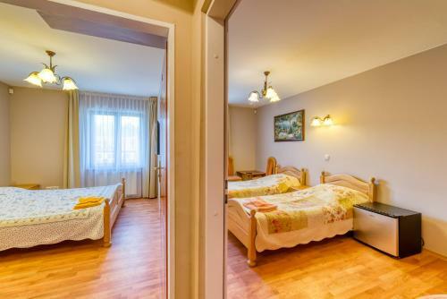 Hostal Willa Joker