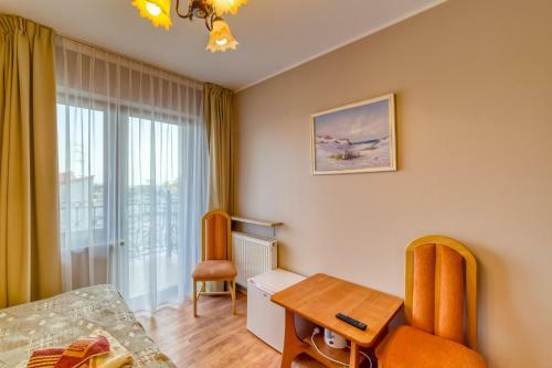 Hostal Willa Joker