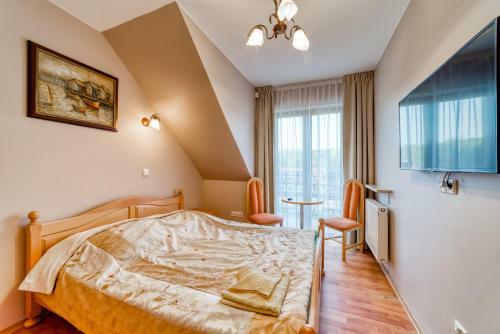 Hostal Willa Joker