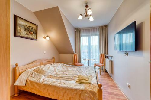 Hostal Willa Joker