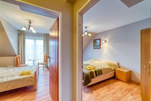Hostal Willa Joker
