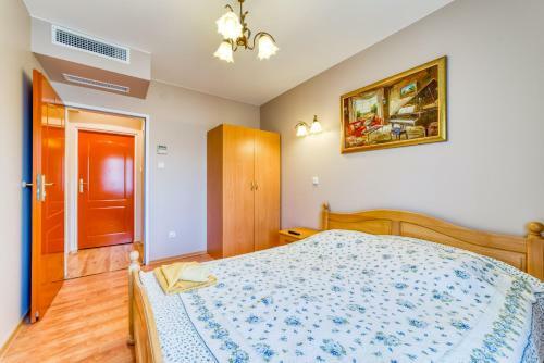 Hostal Willa Joker