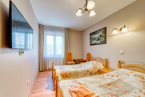 Hostal Willa Joker