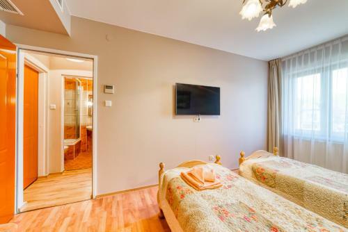 Hostal Willa Joker