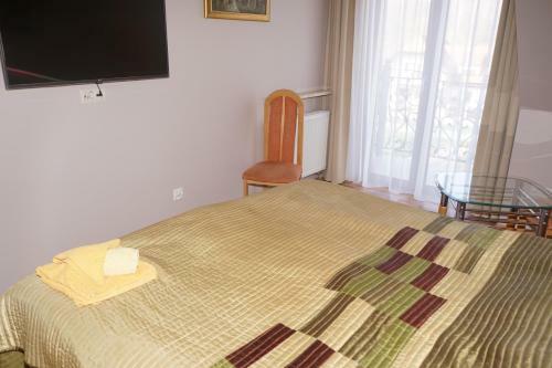 Hostal Willa Joker