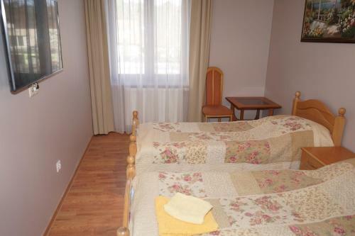 Hostal Willa Joker