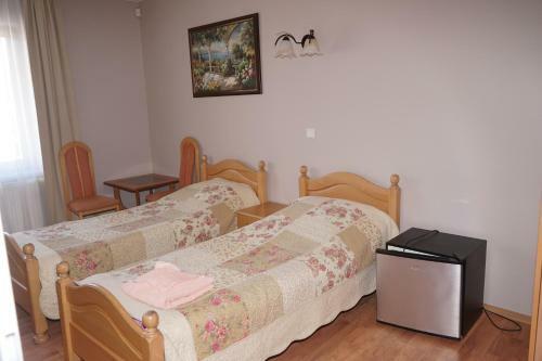 Hostal Willa Joker